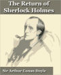 The Return of Sherlock Holmes