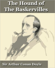 Title: The Hound of the Baskervilles, Author: Arthur Conan Doyle