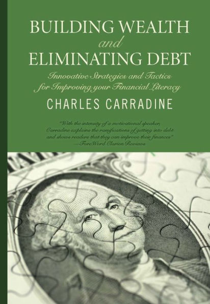 Building Wealth and Eliminating Debt: The Psychology of Debt