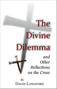 Title: The Divine Dilemma, Author: David Langford