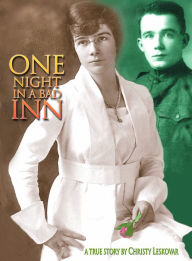 Title: One Night in a Bad Inn, Author: Christy Leskovar