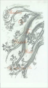 Title: Shadows on th' Unstable Wind, Author: Judith Joyce Poe