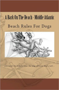 Title: A Bark On The Beach-Middle Atlantic, Author: Doug Gelbert