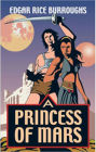 A Princess of Mars