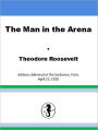 The Man in the Arena