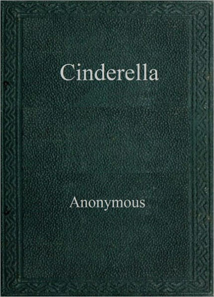 Cinderella