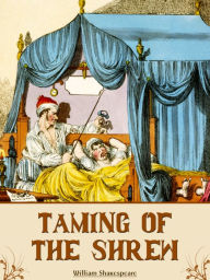 Title: Taming of the Shrew, Author: William Shakespeare