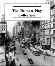 Title: The Ultimate Play Collection (50+ Plays), Author: Oscar Wilde