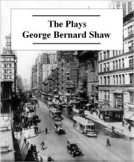 Title: The Plays of Shaw (26 Plays), Author: George Bernard Shaw