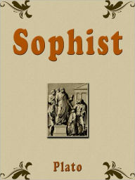 Title: Sophist, Author: Plato