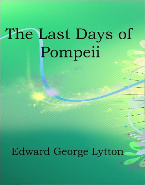 The Last Days of Pompeii