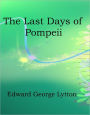 The Last Days of Pompeii