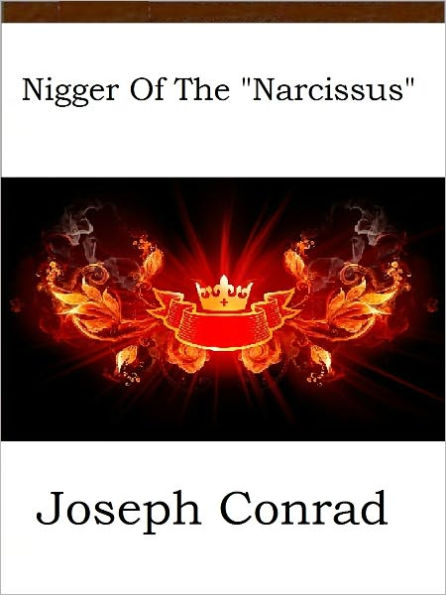 The Nigger of the ''Narcissus''