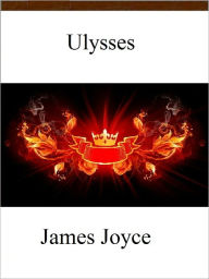 Title: Ulysses, Author: James Joyce