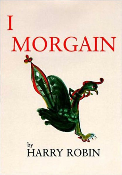 I, Morgain