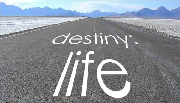 The Master of Destiny