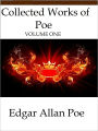 Collected Works of Poe, Volume 1