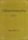 Collected Works of Poe, Volume 5