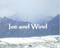 Title: Legend of a Hero: Ice and Wind, Author: RMS