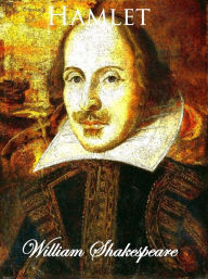 Title: Hamlet, Author: William Shakespeare