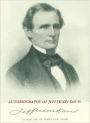 Autobiography of Jefferson Davis [1890]