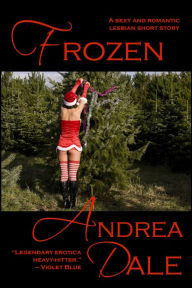 Title: Frozen, Author: Andrea Dale