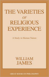 Title: Varieties of Religious Experience, Author: William James