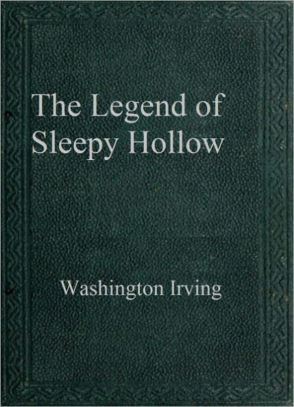 The Legend of Sleepy Hollow