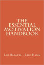 The Essential Motivation Handbook