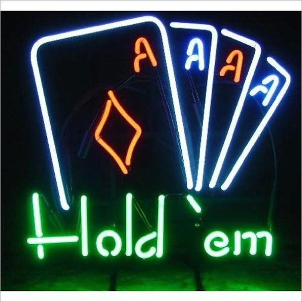 Texas Hold'em Strategies: River Betting & Hold'em Edges