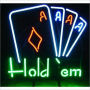 Texas Holdem Poker Strategies: Longhand Limit