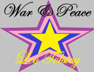 Title: War and Peace, Author: Leo Tolstoy