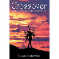 Title: Crossover, Author: Claudia D. Newcorn