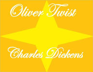 Title: Oliver Twist, Author: Charles Dickens