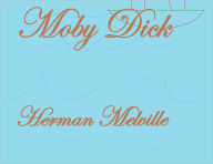 Title: Moby Dick, Author: Herman Melville