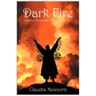 Title: Dark Fire, Author: Claudia Newcorn