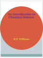 An Introduction to Chemical Science