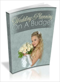 Title: Wedding Planning On A Budget, Author: Lou Diamond
