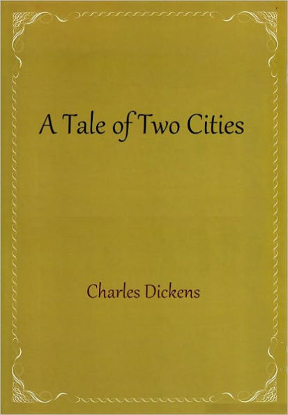 A Tale of Two Cities