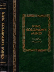 King Solomon's Mines