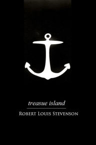 Title: Treasure Island, Author: Robert Louis Stevenson