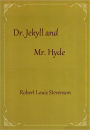 Dr. Jekyll and Mr. Hyde