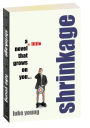 Alternative view 2 of Shrinkage