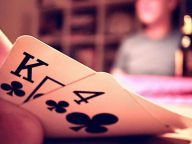 Title: Poker Cheating: Level the Playing Field, Author: various