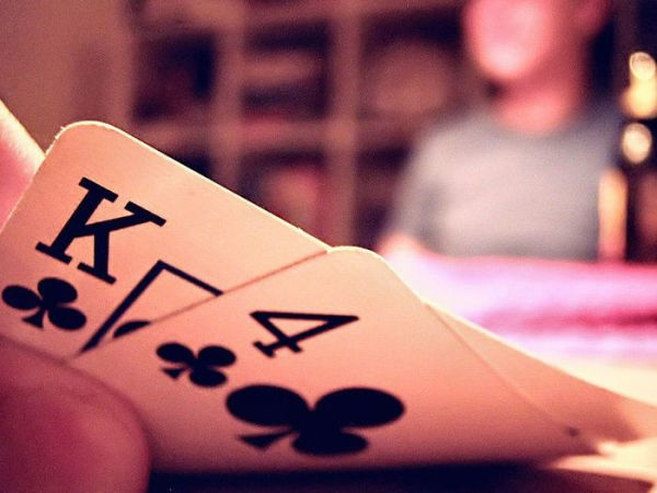 Poker Cheating: Level the Playing Field