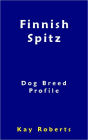 Finnish Spitz Dog Breed Profile