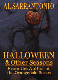 Title: Halloween and Other Seasons, Author: Al Sarrantonio