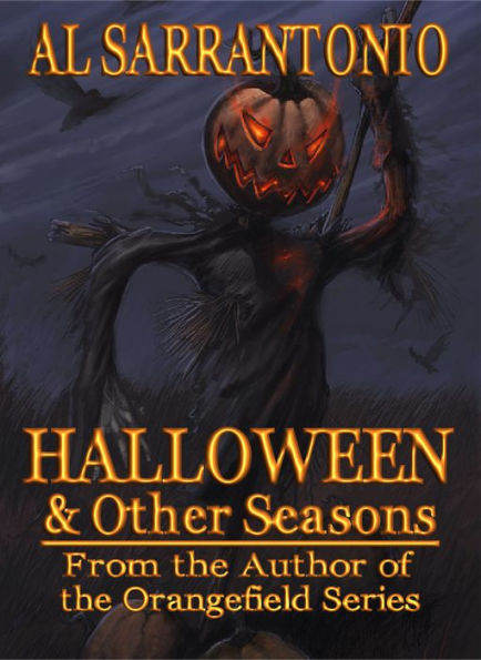 Halloween and Other Seasons