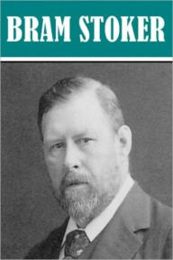 Title: The Bram Stoker Collection, Author: Bram Stoker