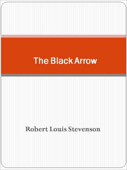 The Black Arrow